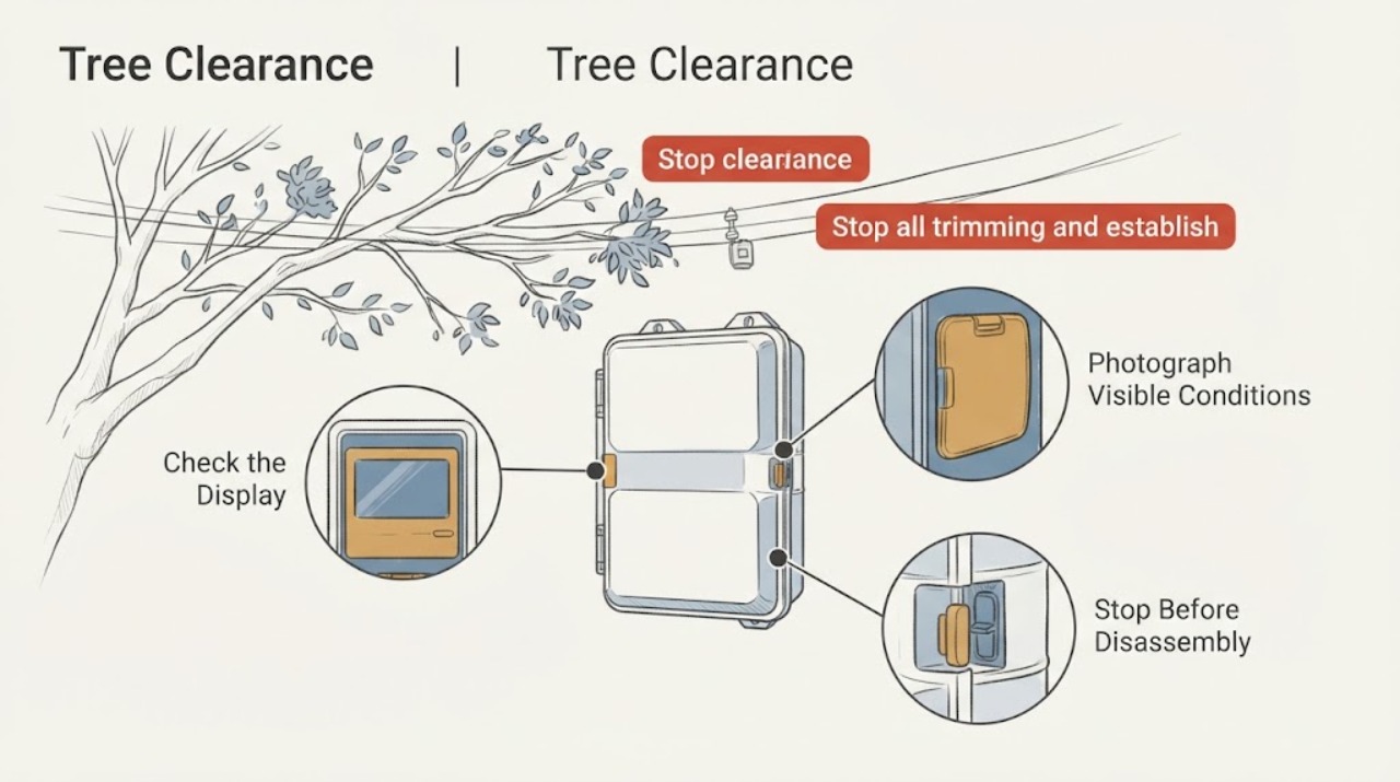 Tree Clearance