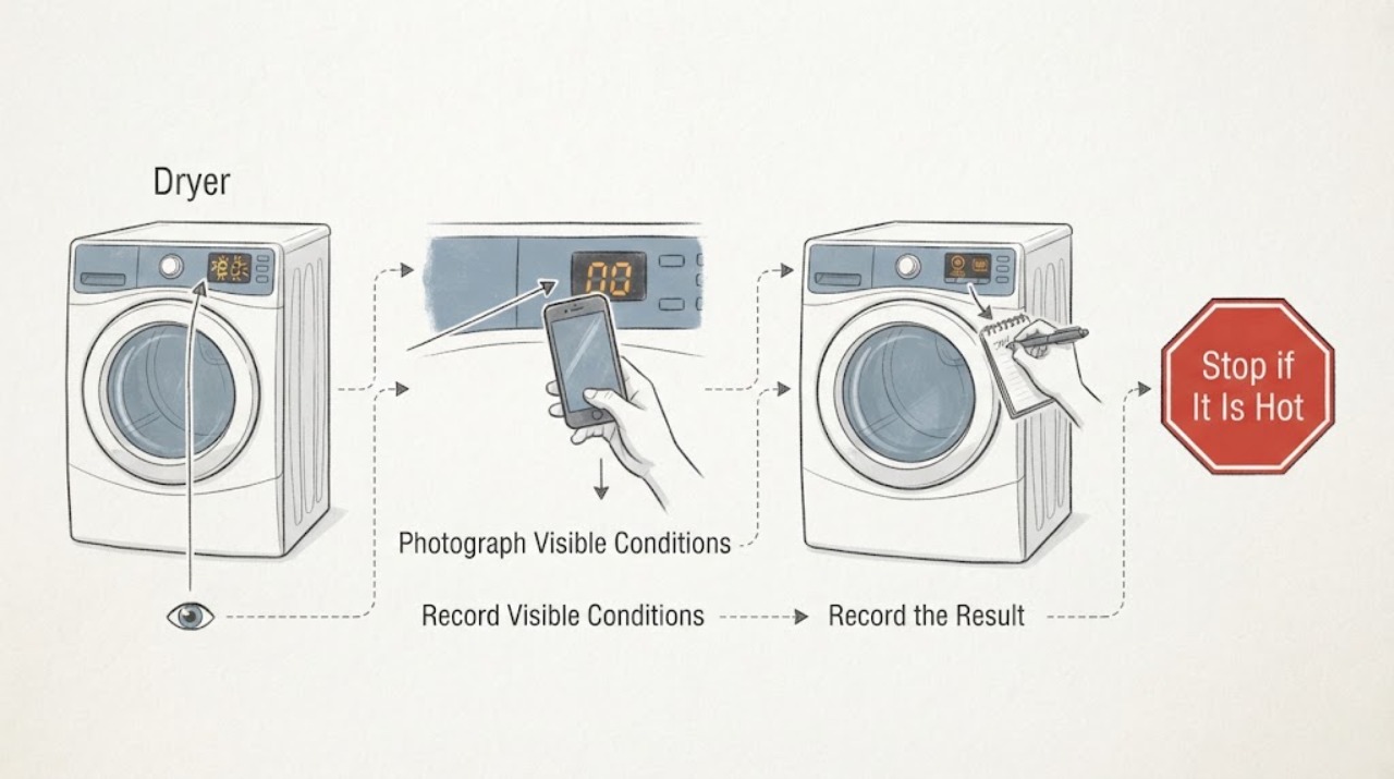 Dryer