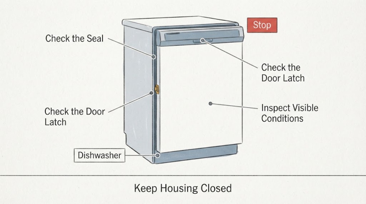 Dishwasher