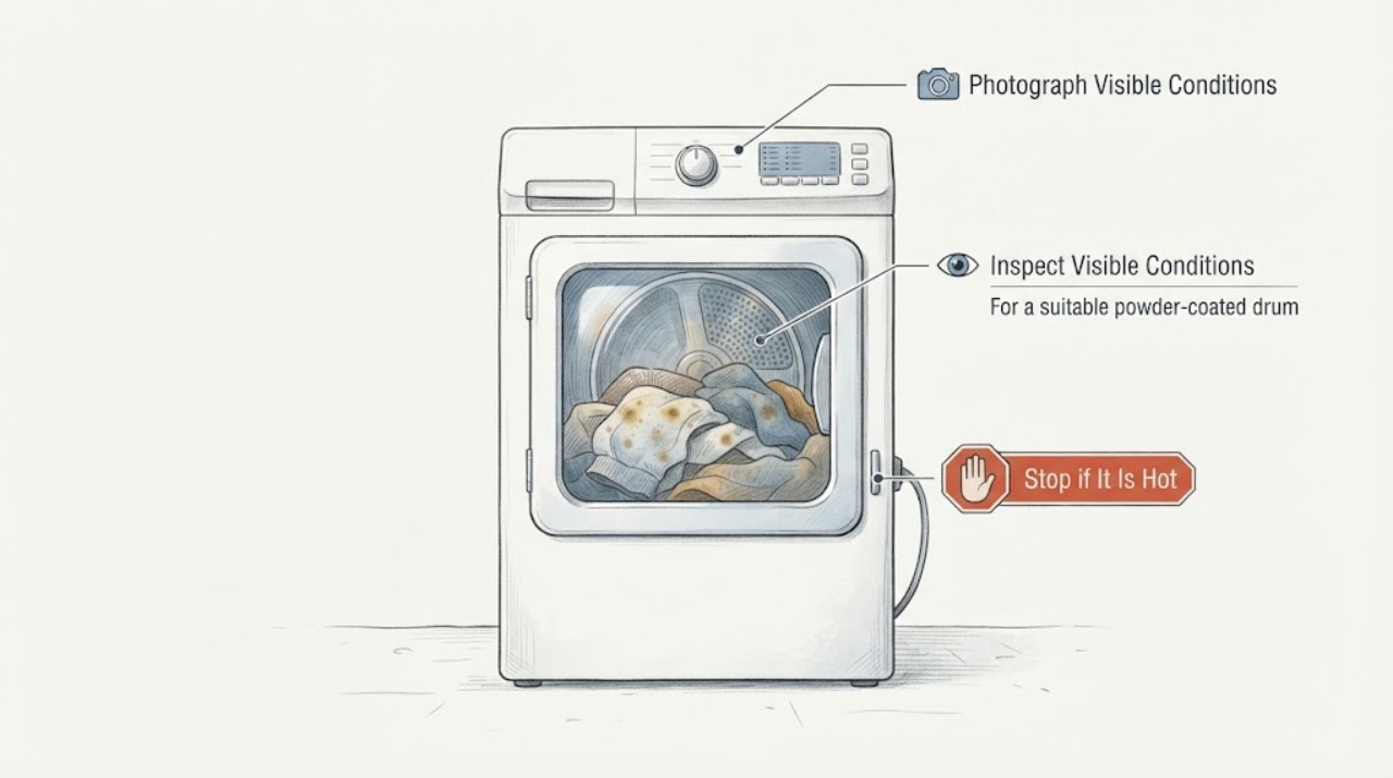 Dryer
