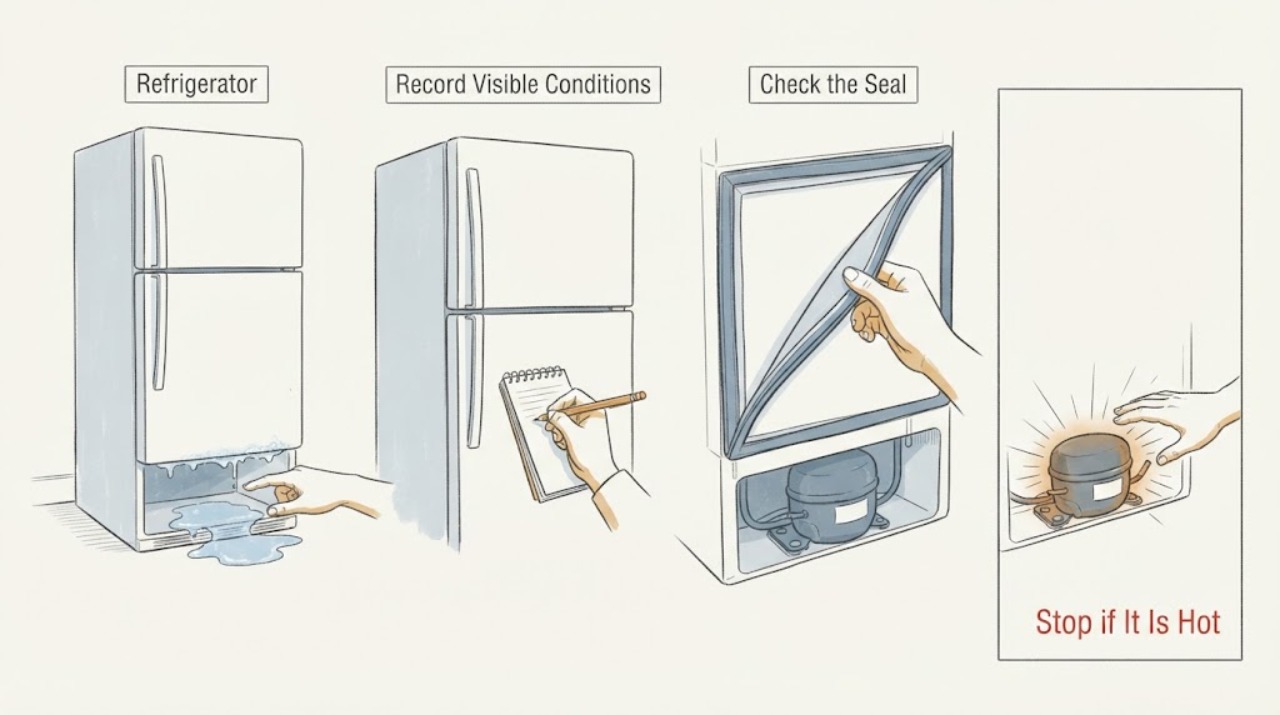 Refrigerator