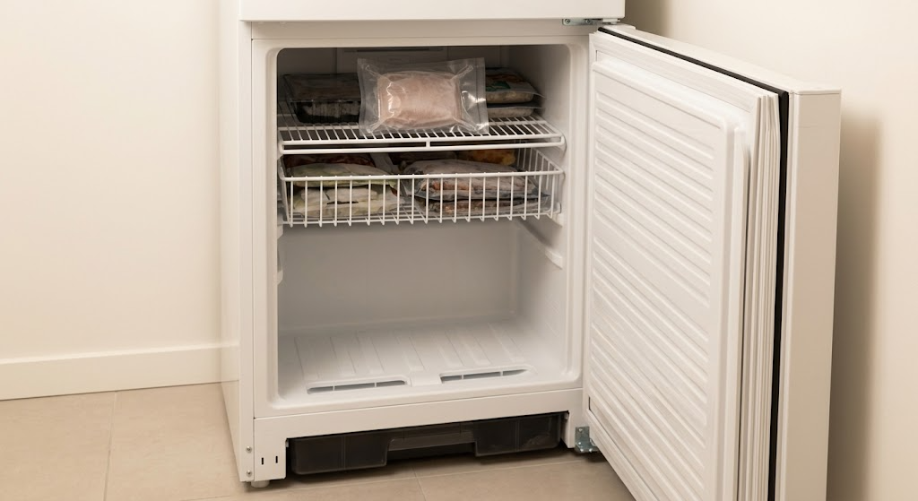 Danby Freezer Bad Smell: Find the Source, Clean It Safely, and Know When to Stop