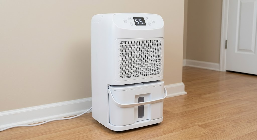 Electrolux Dehumidifier Cycle Not Completing: Check Mode, Humidity, Airflow, and Drainage