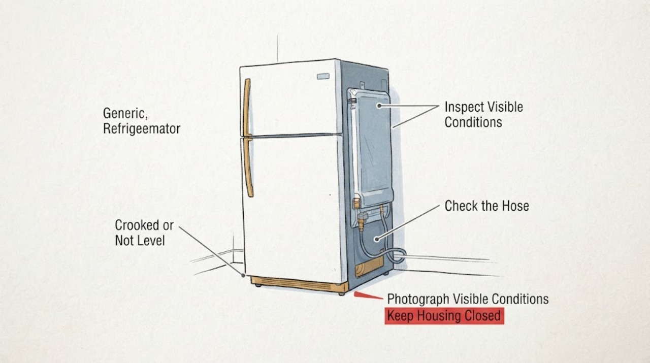 Crooked or Not Level