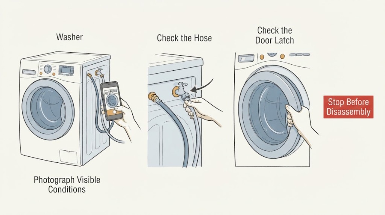 Washer