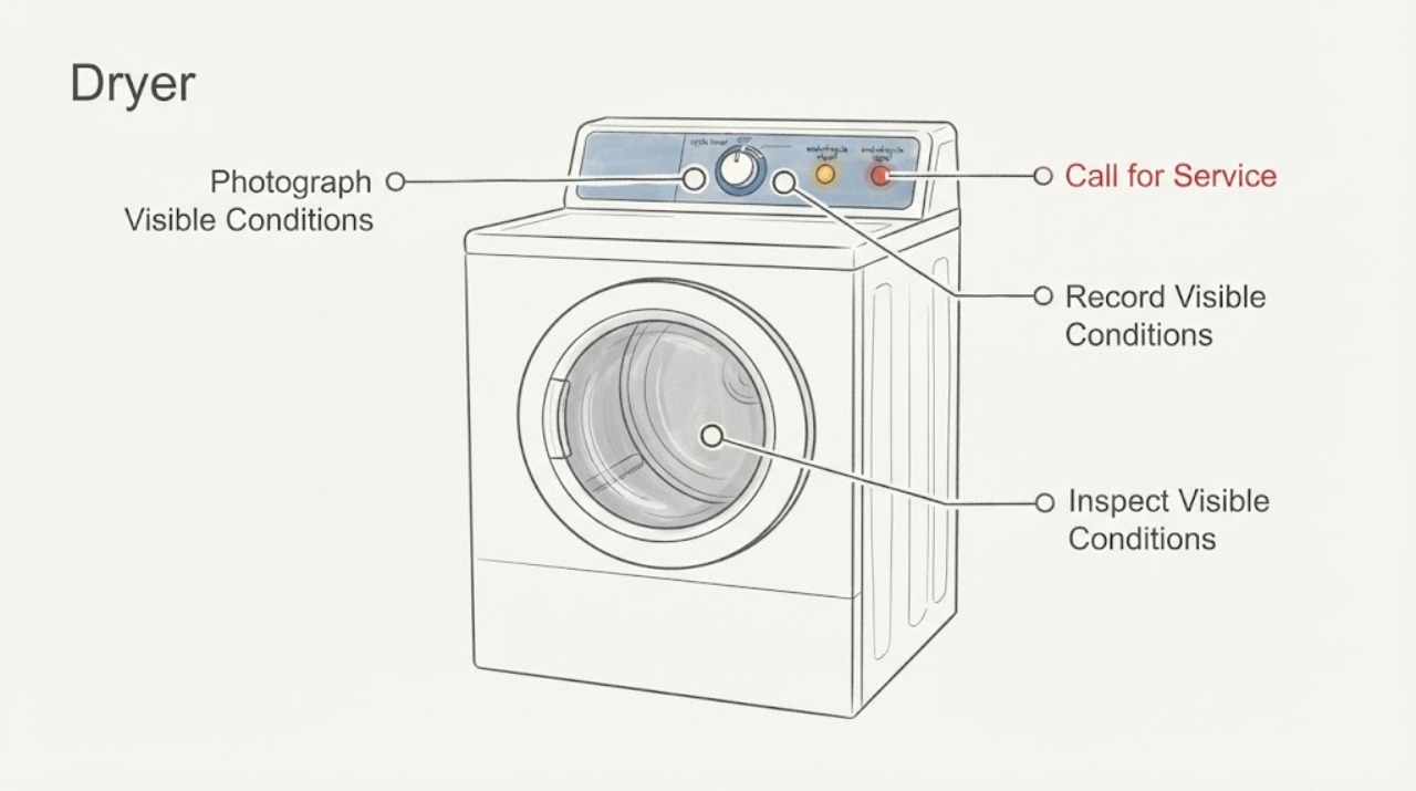 Dryer